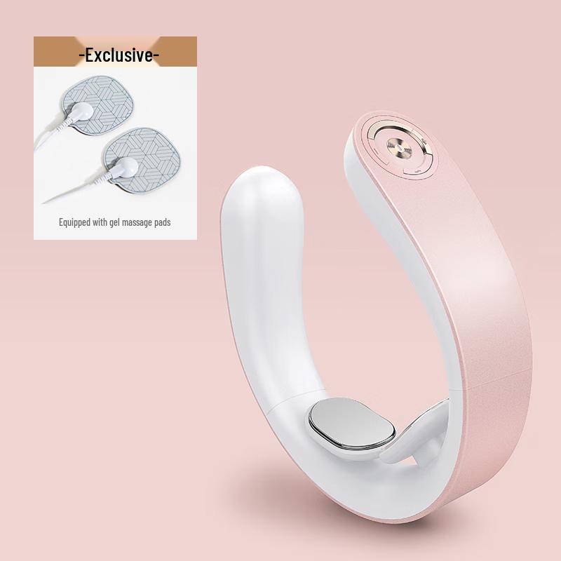 PGG D16 Low-Frequency Pulse Neck Massager