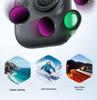 Compatible with Insta360 Go: Ultra ND Filters, UV Protection, CPL Polarizers, Black Soft Filters.