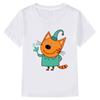 Tops – T-Shirts