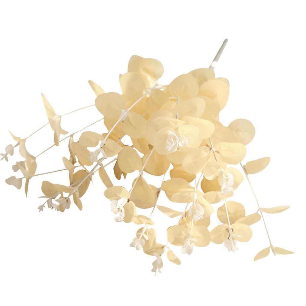 

Искусственный цветок 4 ветки цветок с листьями для дома, офиса, свадьбы