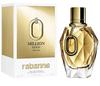 Eau De Parfum - RABANNE - Million Gold For Her - 50 Ml - Floral - Musqué