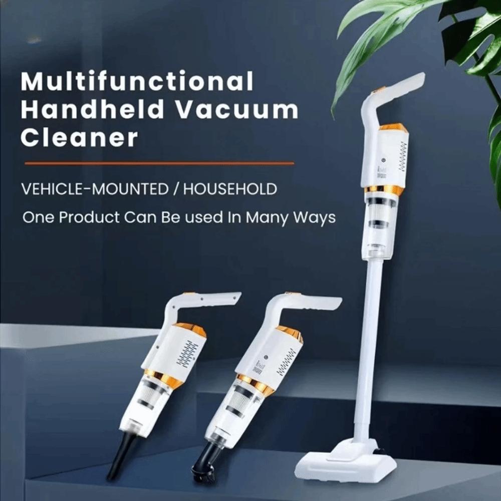 Mini Size Wireless Handheld Vacuum Cleaner Strong Suction Strong Suction Vacuum Home Use