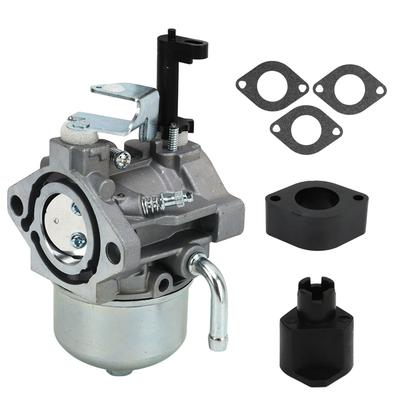 Vergaser-Kit 715783 Hohe Härte Verschleißfest Vergaser Dichtung Ventilsatz Passend Für 13 PS Vanguard OHV Moto