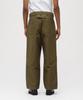 AVIREX VINTAGE LINE N-1 DECK PANTS Men's L 310 Olive 783-5910009