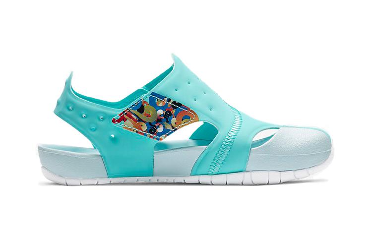 Jordan Flare Kids' Sandals Pre School CI7849-301