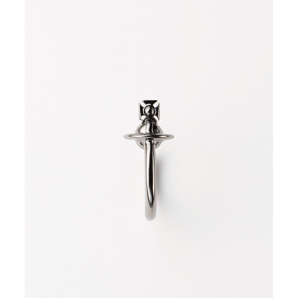 

Серьги-кольца Vivienne Westwood Japan MAN VERA, 239827ST51R, бронза