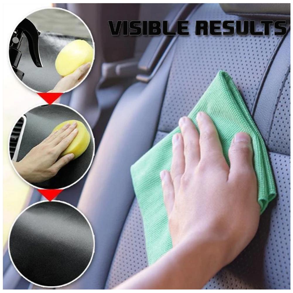 Care Nano Coating Spray Spraying Wax 120ml Outdoor Car Paint Automobile Anti Scratch Anti-resistance Repairing Parts