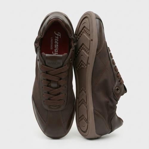 [Kumkang] Freeway Women s MANON Sneakers RICOXC6060WFREE3 230