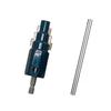 Compact Plumbing Broken Wire Remover And Pipe Extractor For 4, 6, 1 Inch Angle Valve Maintenance Repair Hand Tools