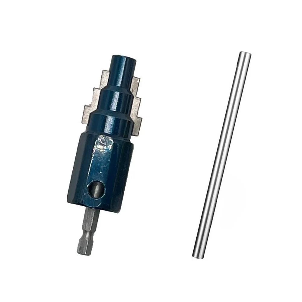 Compact Plumbing Broken Wire Remover And Pipe Extractor For 4, 6, 1 Inch Angle Valve Maintenance Repair Hand Tools