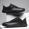 Breathable Soft Sole Wider Toe Sneakes Unisex Wider Shoes New Flats Mesh Men Barefoot Wide-Toed Shoes Zapatillas Para Hombre