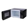20L/25L Multi-functional Home Microwave Oven with Turntable and Mechanical Knob