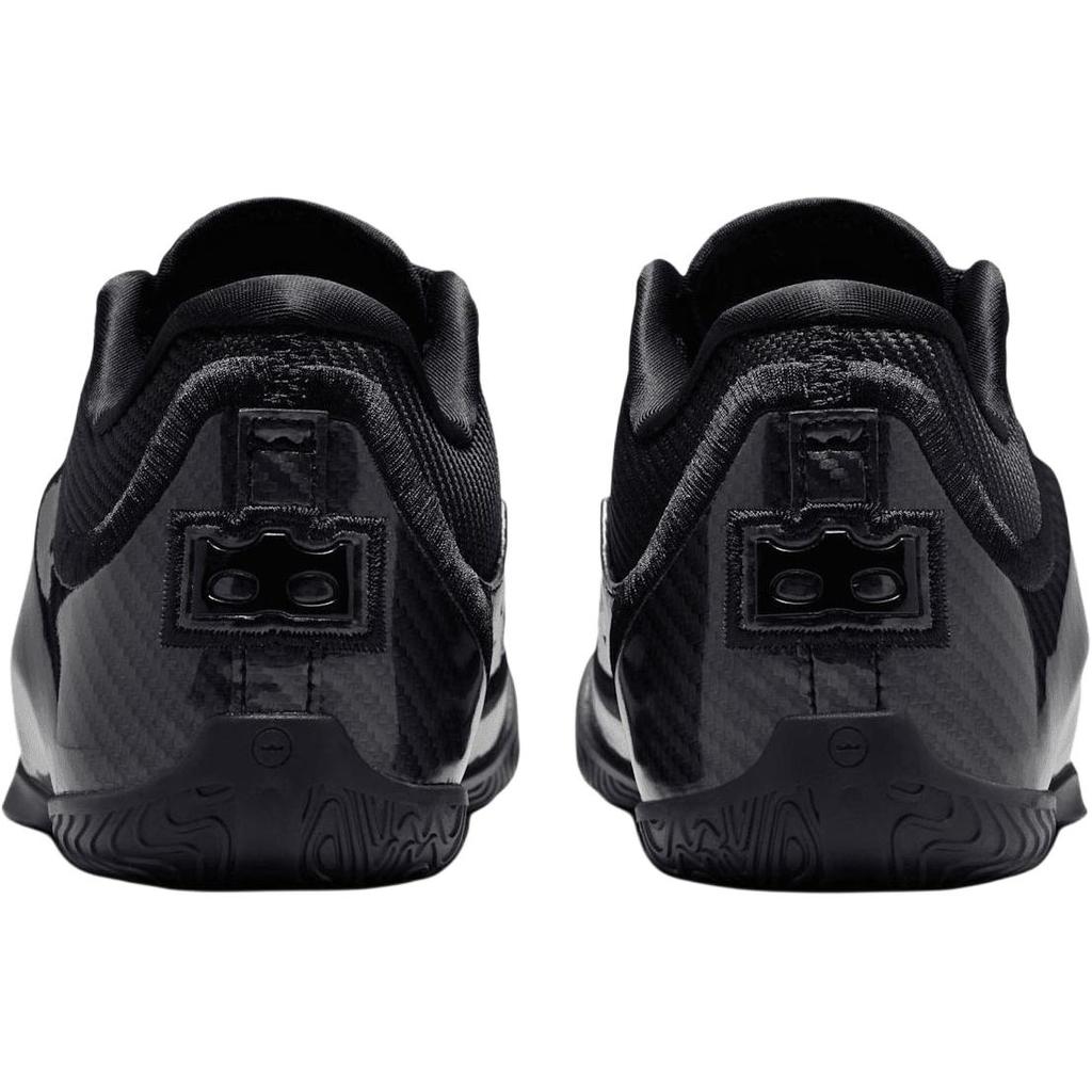 Nike Lebron 23 Low Top Children's Basketball Shoes Black Teenagers IR4517-001