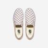 Vans Classic Slip-On - Color Theory Checkerboard Warm Taupe, VN000D6YE2V, 1010111661, Popular Korean Shoes