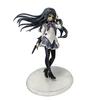 New Anime Magica Figure 17cm Akemi Homura Action Figural Pvc Model Kawaii Decoration Doll Collection Gift