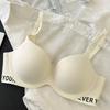 Original Style Seamless Beautiful Back Bra for Small Chest