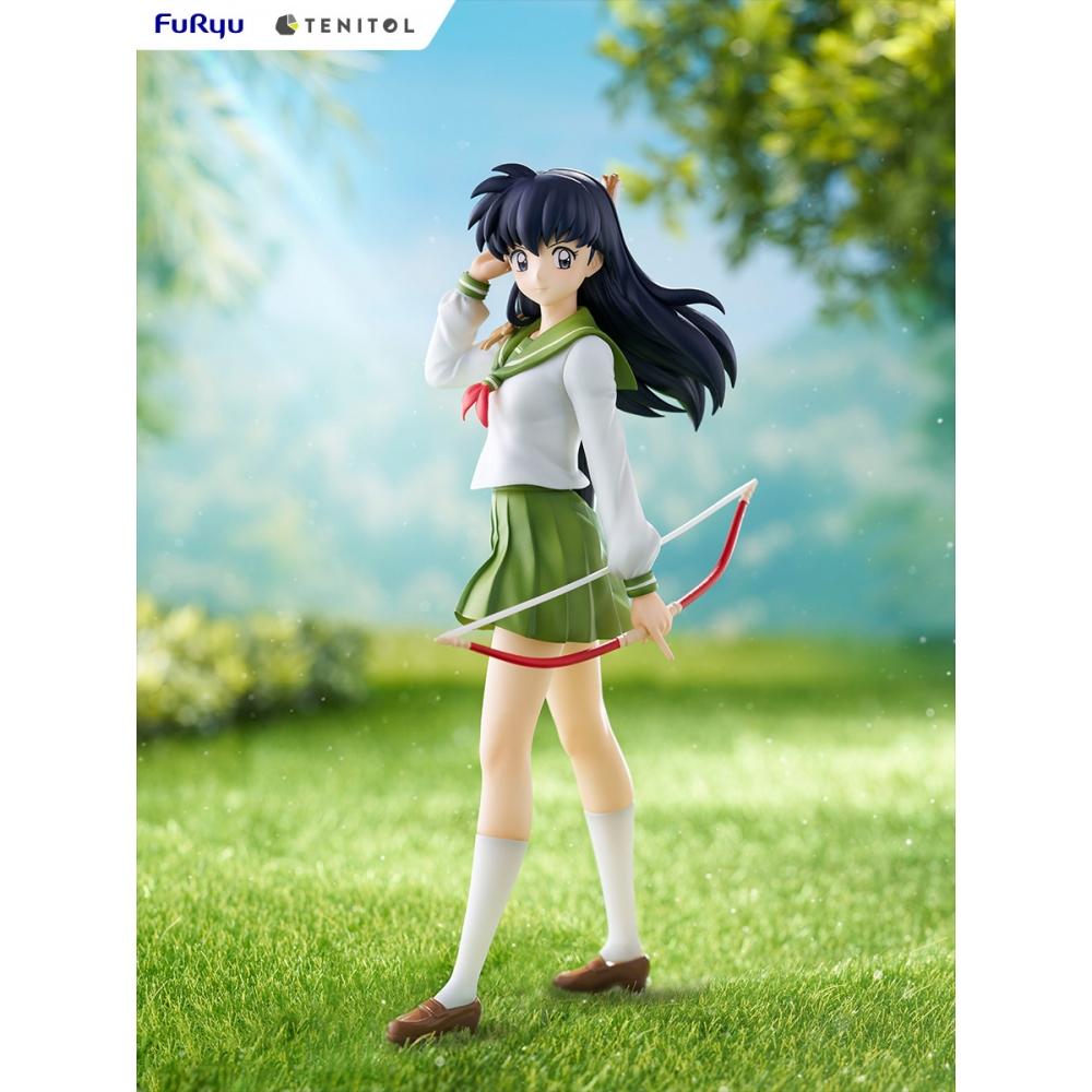 Inuyasha Tenitol Kagome Higurashi  Inuyasha 