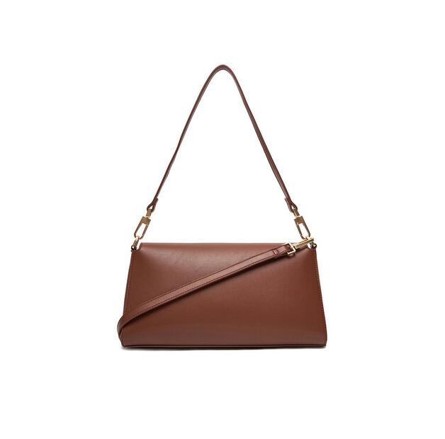 Сумка Gino Rossi Gino Rossi C-ELINE-LDA8080 коричневый