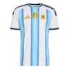 Argentina National Team 26 Skin-Friendly Comfortable Breathable Soccer Jersey Men Jerseys JM5897