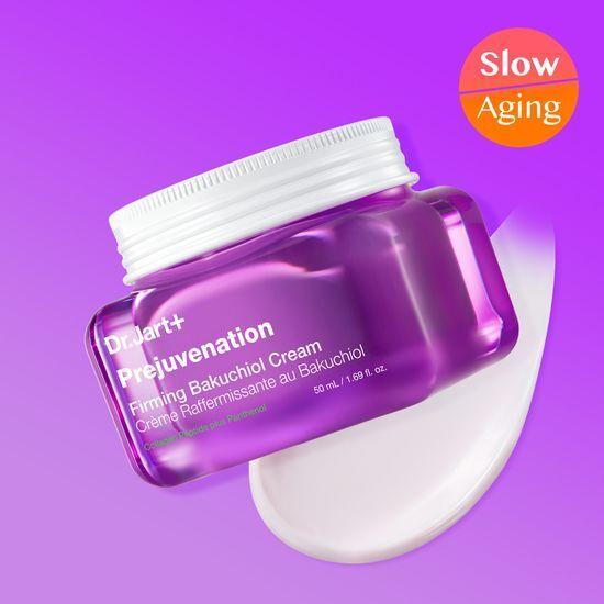 

Dr. Jart Prejuvenation Firming Bakuchiol Cream 50ml