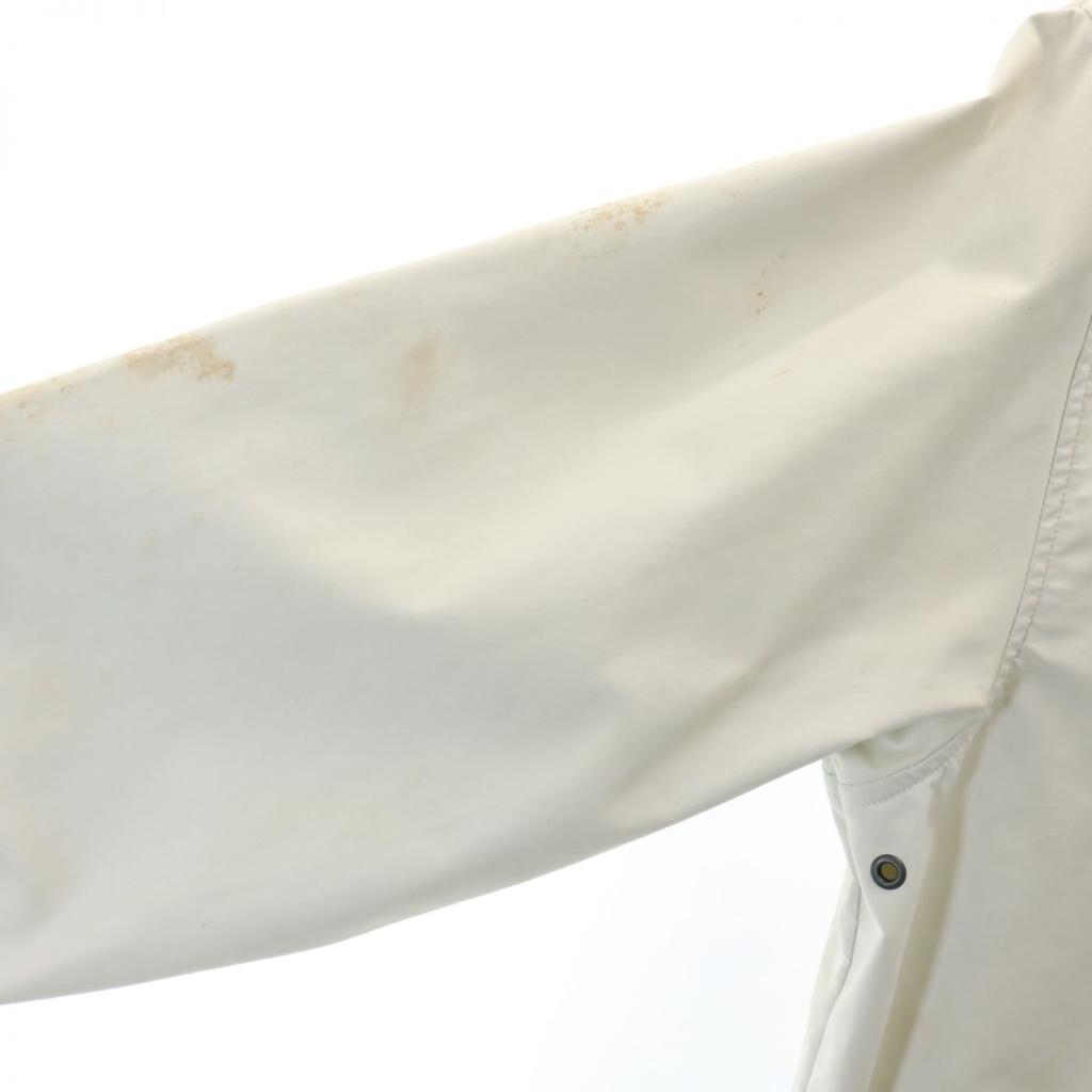 Polo by Ralph Lauren Long sleeve Zip jacket L White system Men's Used