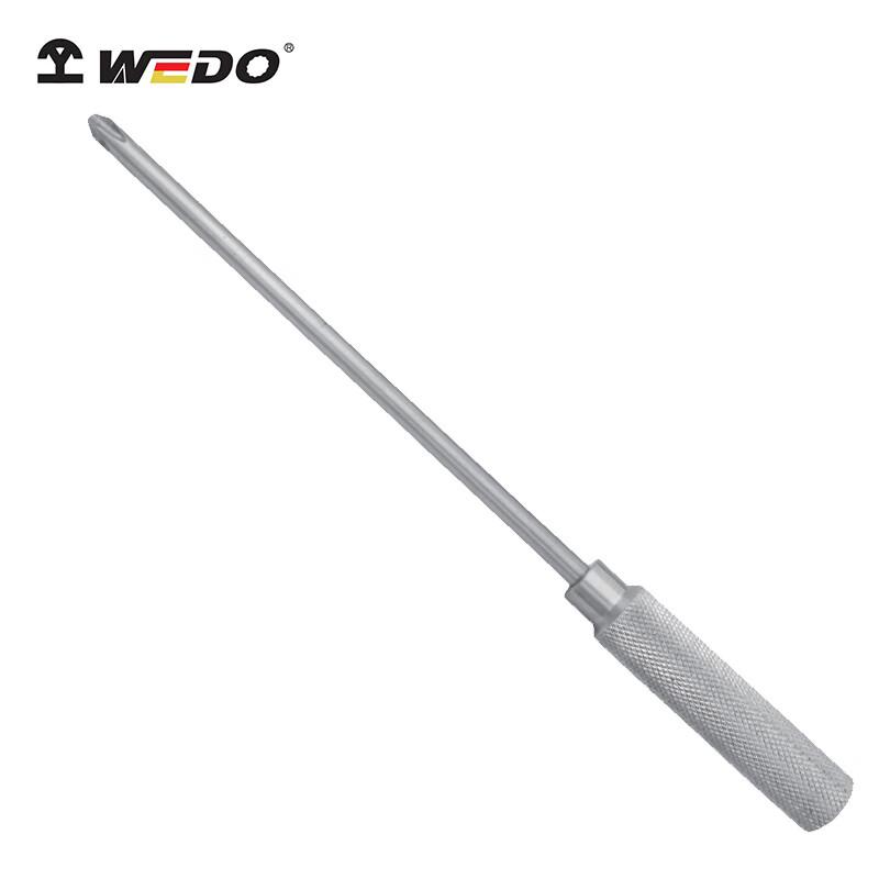 WEDO 304 Stainless Steel Impact Phillips Screwdriver