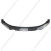 Per BMW Serie 1 F20 F21 116i 118i 120i Standard 2011-2019 Lip Spoiler Diffusore Protezione Paraurti Anteriore Modifica Body Kit