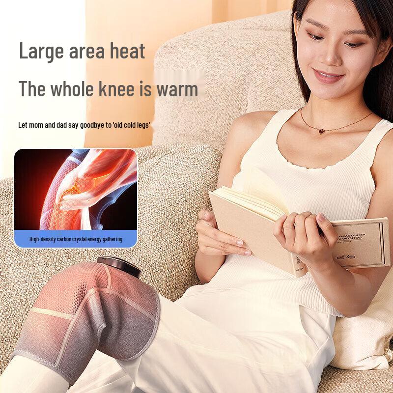 PANGAO Knee5 Knee Massager