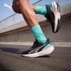 PulsePro Cushioned Breathable Anti-Slip Running Shoes