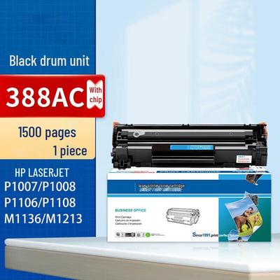 388AC/88A Compatible Toner Cartridge