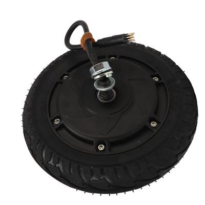 Elektroroller Rad Motor für Kugoo S1 S2 S3 S4 Elektroroller Ersatzteile Zubehör