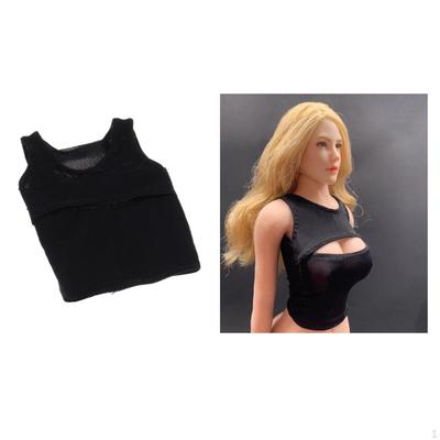 1/6 Scale Women's Clothes for CY Girl 12'' Action