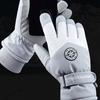 Protective Motorcycle Gloves Touchscreen Soft Cold Resistant
