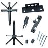 Engine Timing Tool Kit with Case Turbo for Technicians