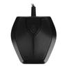 Microphone Touch Button DualCapacitor USB Recording Receiver for Video Teaching Conference Room