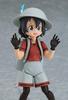 figma Kemono Friends Bag Non-scale ABS & PVC painted movable figure