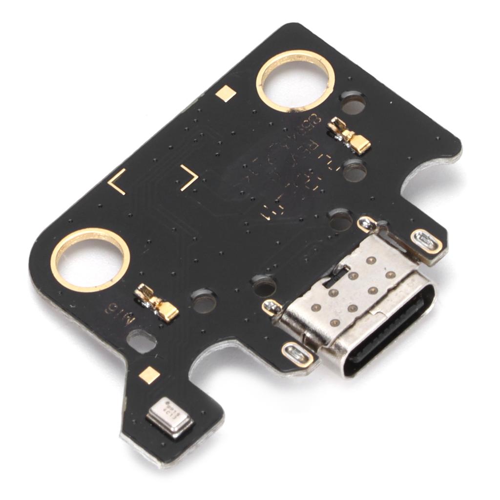 USB Charging Port Connector PCB Board Dock Flex Cable for Samsung Galaxy Tab A7 10.4inch SMT500 T505