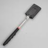 Retractable LED Inspection Mirror with Square Mirror for Undercarriage and Rearview Checks