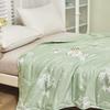 Jieliya Washed Cotton Summer Cooling Quilt