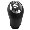 8200059578 5 Speed Gear Shift Knob 8200379950 Fit for Renault Clio 3 Laguna 2 Twingo 3 Dacia Dokker Duster Logan II 8200059575