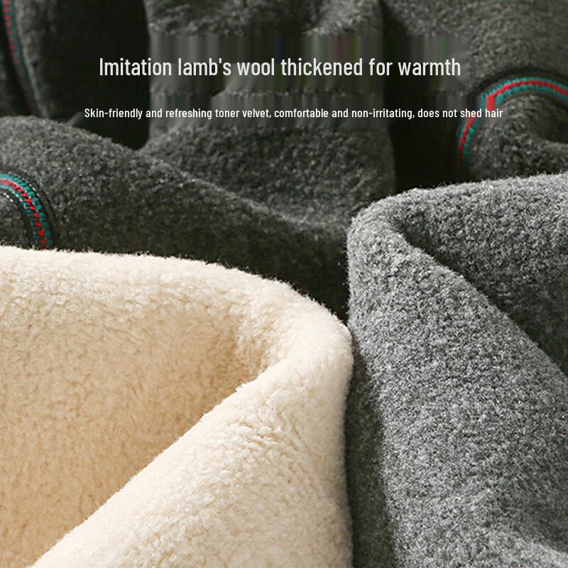 Lingsha Women's Fleece-Lined Stirrup Leggings