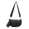 Fashionable women's shoulder bags go out with the same shoulder backpack, small fragrance style, crossbody bag, trendy handbag