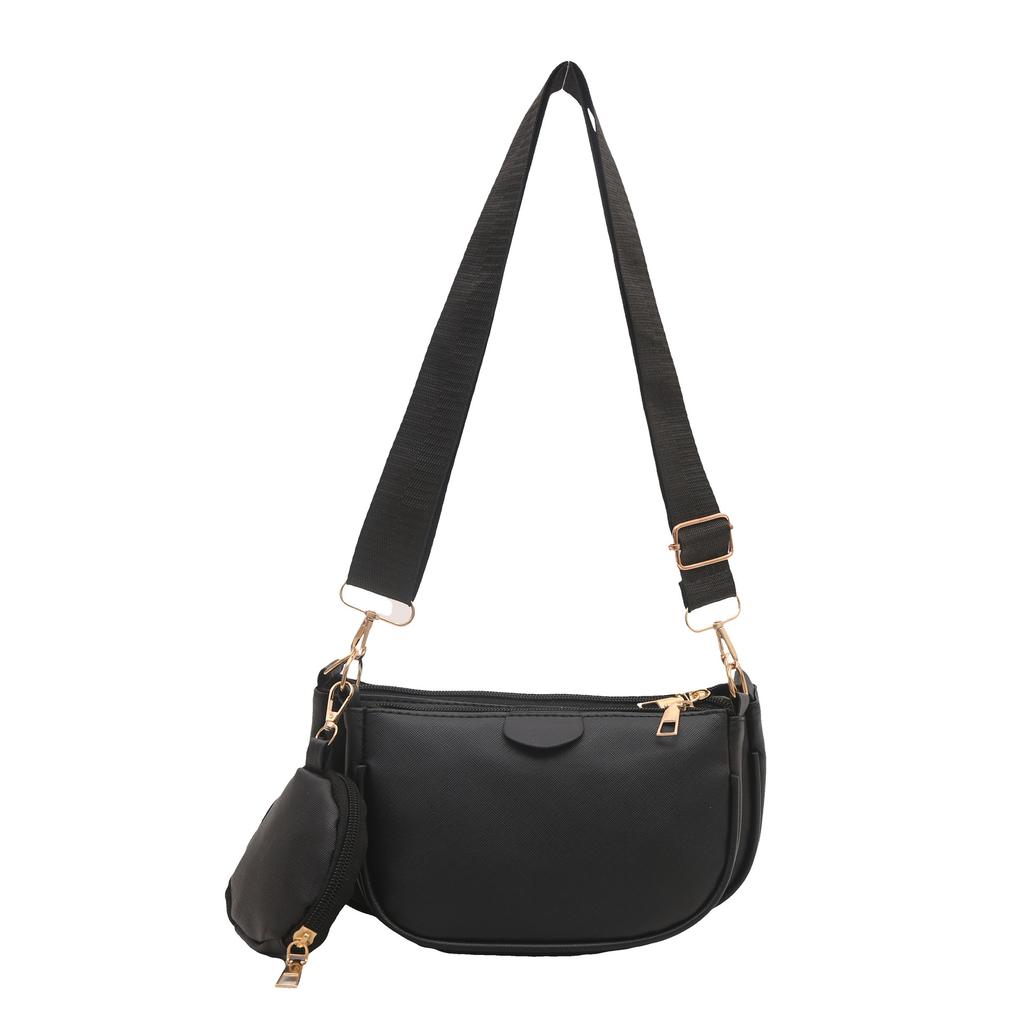 Fashionable women's shoulder bags go out with the same shoulder backpack, small fragrance style, crossbody bag, trendy handbag