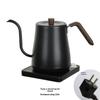 Gooseneck Electric Kettle 0.8 L 1000W Rapid Heating Kettle 110V/220V Brew Coffee Pot Teapot Home