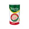 Yokebe Vegan Protein Shake Strawberry 500g
