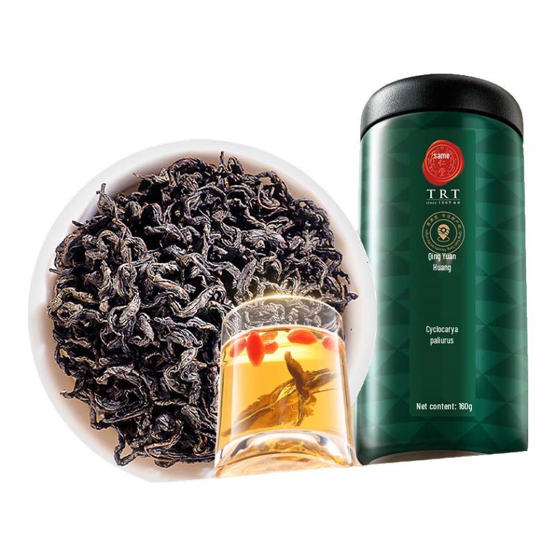 Beijing Tong Ren Tang Natural Health & Wellness Ingredients