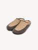 Gurus Roome Shoes Cadiz Classic Slippers Beige