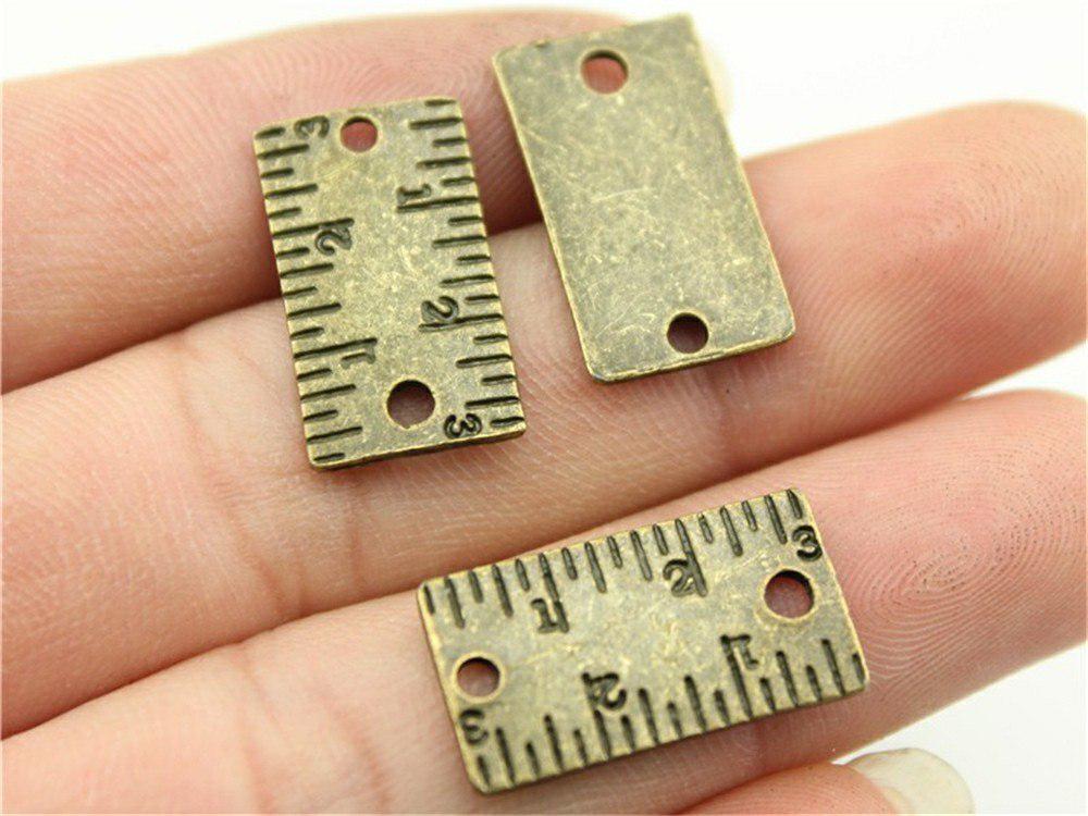 Satın alın WYISYWG 12 Pieces Connector Jewelry Findings For Bracelets ...