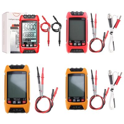 Messgeräte für Elektrik – Multimeter