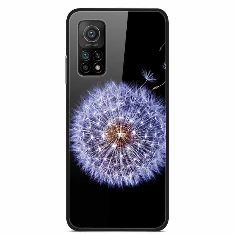 For Xiaomi Redmi Note 11 Case 11Pro 5G Tempered Glass Luxury Hard Back Cover For Xiaomi Redmi Note 11s Case Note11 Pro 5G Coque